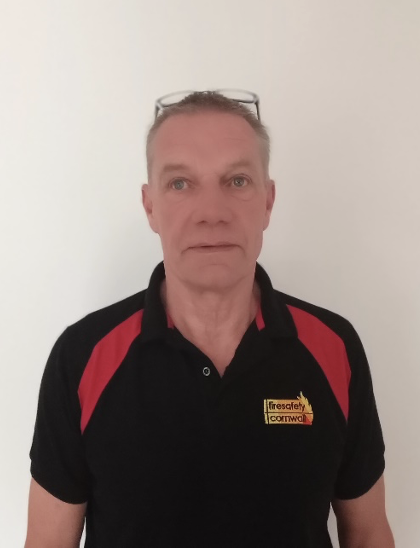 Picture of Gareth Jones